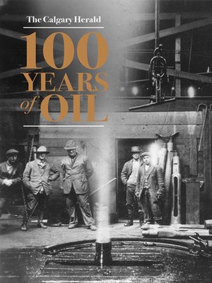 cover image of 100 Years of Oil